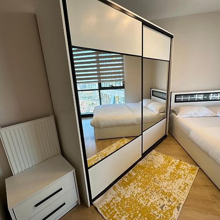 Stylish Flat-Eagle Eye For Istanbul Apartment Luaran gambar