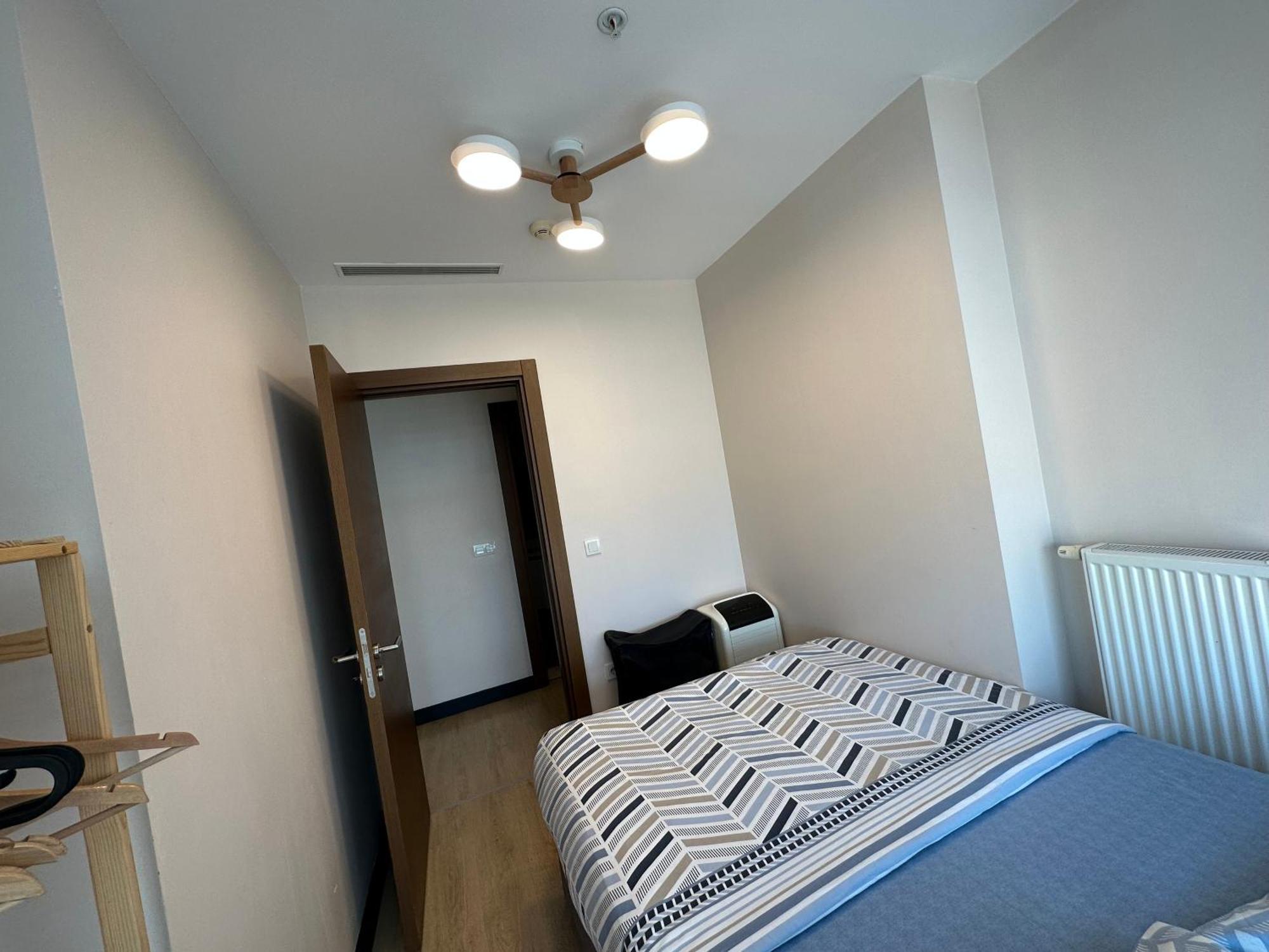 Stylish Flat-Eagle Eye For Istanbul Apartment Luaran gambar