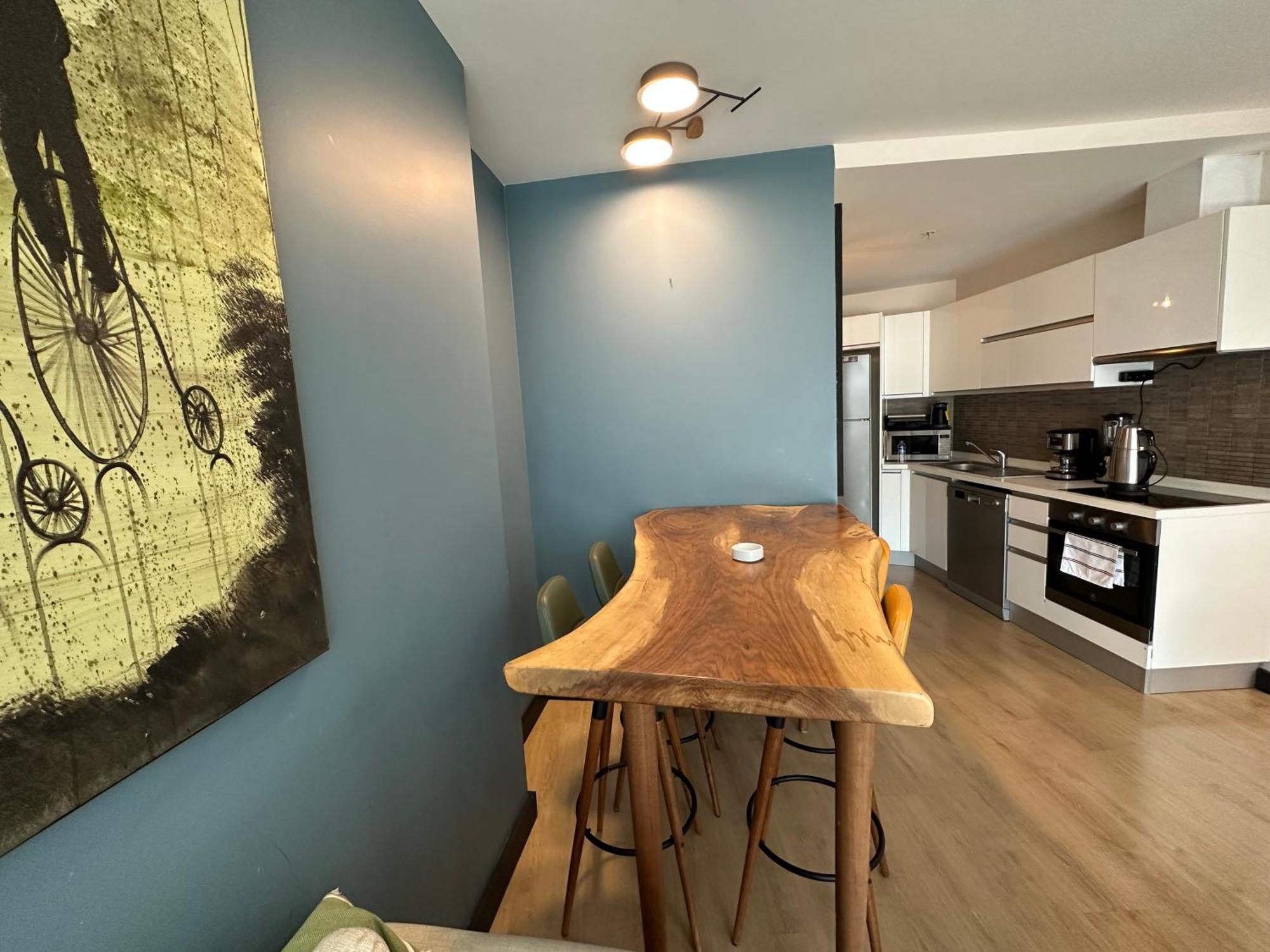 Stylish Flat-Eagle Eye For Istanbul Apartment Luaran gambar