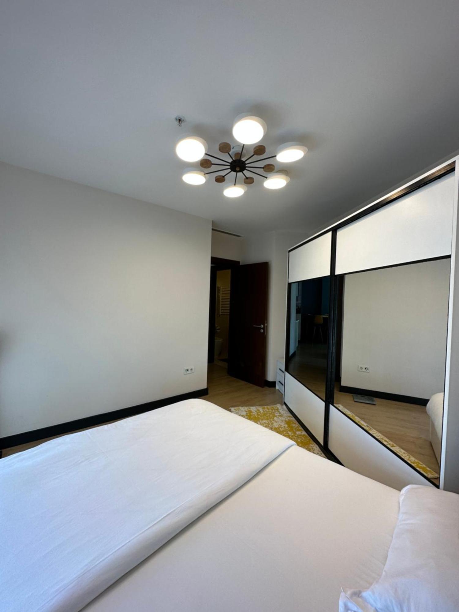 Stylish Flat-Eagle Eye For Istanbul Apartment Luaran gambar