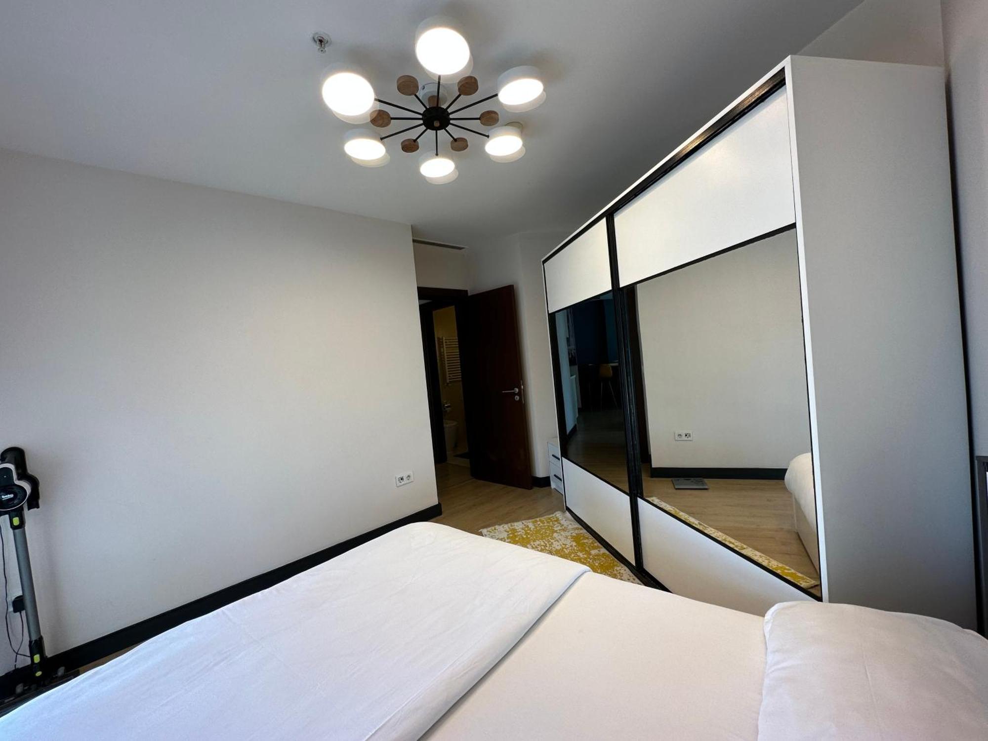 Stylish Flat-Eagle Eye For Istanbul Apartment Luaran gambar