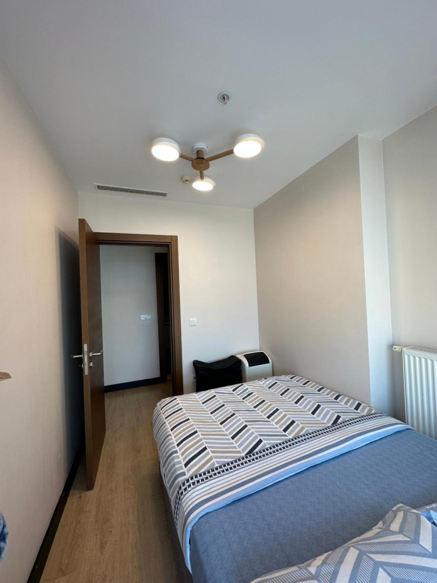 Stylish Flat-Eagle Eye For Istanbul Apartment Luaran gambar